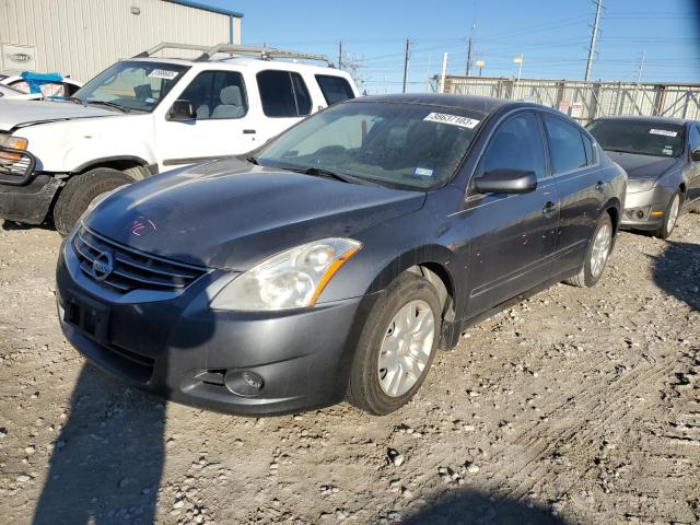 NISSAN ALTIMA BAS 2012 with VIN 1N4AL2AP8CN525324 - Photo from auction