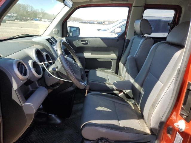 Photo 7 from auction – 2004 HONDA ELEMENT EX with VIN 5J6YH28614L035953