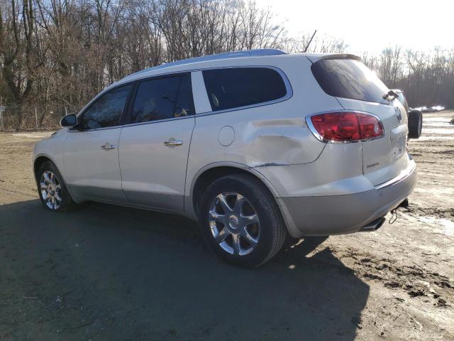 Photo 2 from auction – 2009 BUICK ENCLAVE CX with VIN 5GAEV23D09J207658