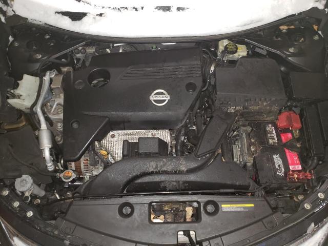 Photo 11 from auction – 2013 NISSAN ALTIMA 2.5 with VIN 1N4AL3AP2DC906900