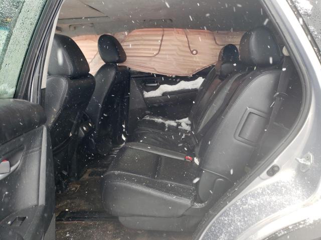 Photo 10 from auction – 2008 MAZDA CX-9 with VIN JM3TB28A680138032