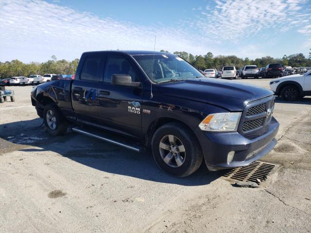 Photo 4 from auction – 2017 RAM 1500 ST with VIN 1C6RR6FT1HS833301