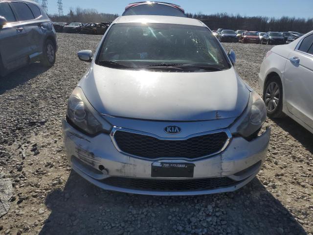 Photo 5 from auction – 2015 KIA FORTE LX with VIN KNAFX4A64F5414486