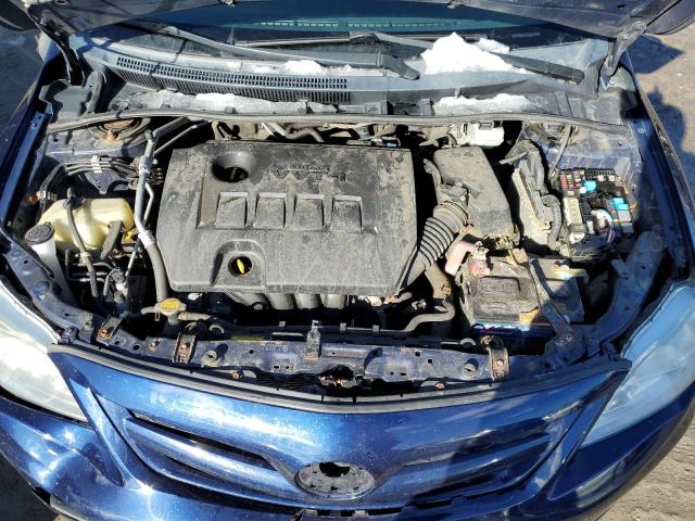 Photo 11 from auction – 2012 TOYOTA COROLLA BA with VIN 2T1BU4EEXCC879994