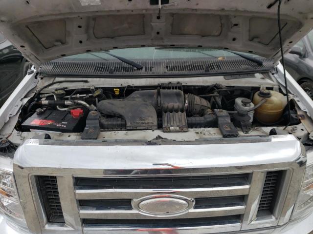Photo 12 from auction – 2012 FORD ECONOLINE with VIN 1FTNE2EW0CDA76315