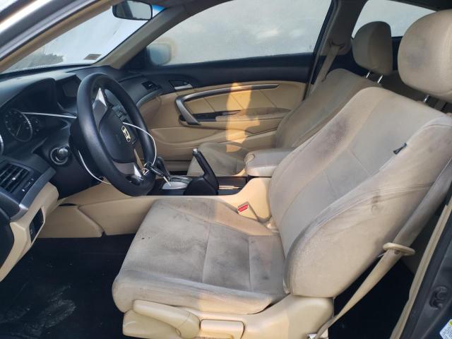 Photo 7 from auction – 2008 HONDA ACCORD EX with VIN 1HGCS12778A024097