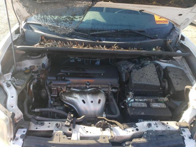 Photo 11 from auction – 2011 TOYOTA SCION XB with VIN JTLZE4FE3B1125501