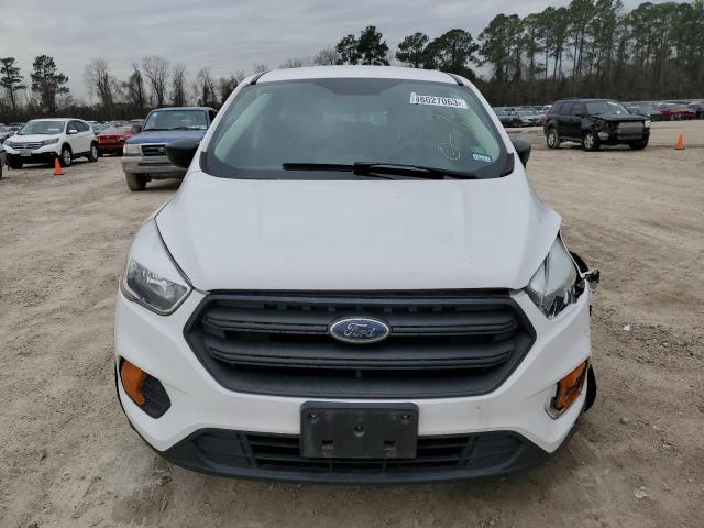 Photo 5 from auction – 2017 FORD ESCAPE S with VIN 1FMCU0F76HUC49201