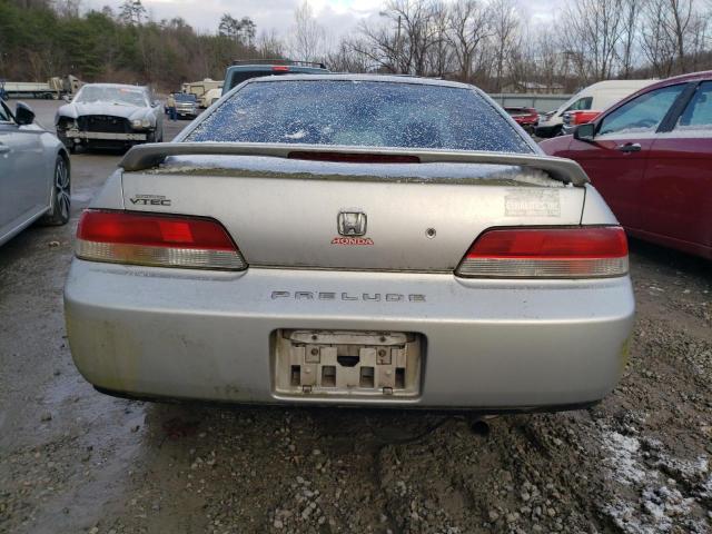 Photo 6 from auction – 2001 HONDA PRELUDE with VIN JHMBB62441C012396