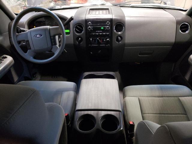 Photo 8 from auction – 2008 FORD F150 with VIN 1FTRX04W28KC19284