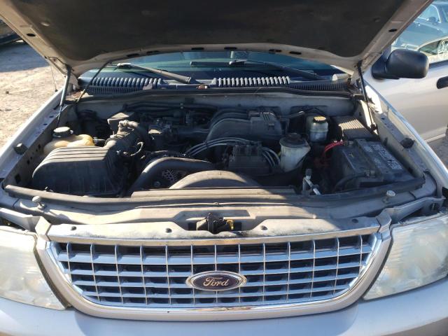 Photo 12 from auction – 2005 FORD EXPLORER X with VIN 1FMZU73K35UB57275