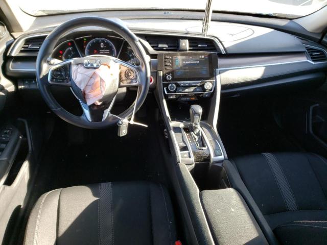 Photo 8 from auction – 2020 HONDA CIVIC with VIN 19XFC1F33LE215814