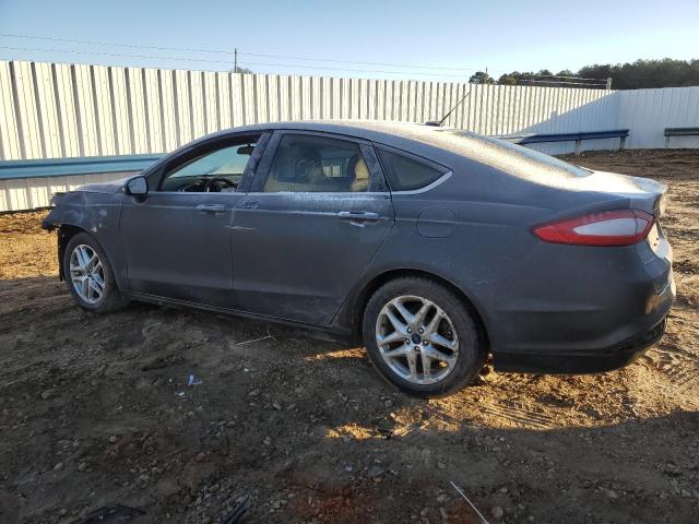 Photo 2 from auction – 2016 FORD FUSION SE with VIN 3FA6P0H76GR102197