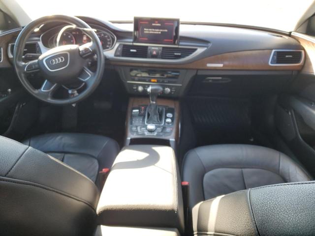 Photo 8 from auction – 2014 AUDI A7 PREMIUM with VIN WAUWGAFC2EN108737