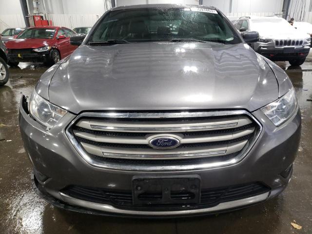 Photo 5 from auction – 2013 FORD TAURUS SEL with VIN 1FAHP2E97DG189945