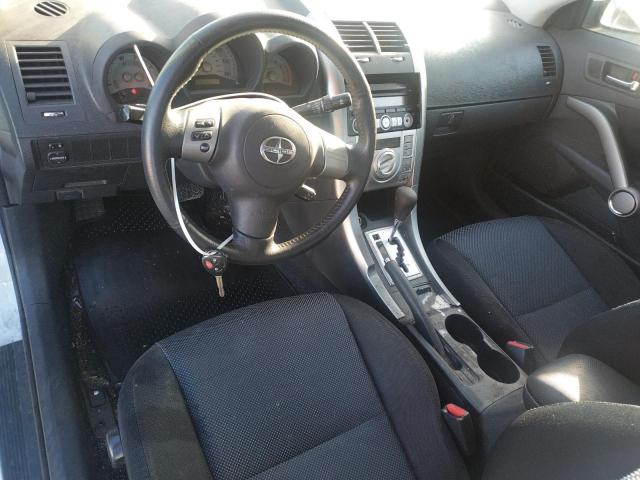 Photo 8 from auction – 2008 TOYOTA SCION TC with VIN JTKDE167080256981