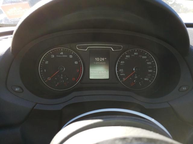 Photo 9 from auction – 2015 AUDI Q3 PREMIUM with VIN WA1BFCFS0FR012018