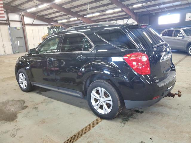 Photo 2 from auction – 2013 CHEVROLET EQUINOX LT with VIN 2GNFLEEK6D6196295