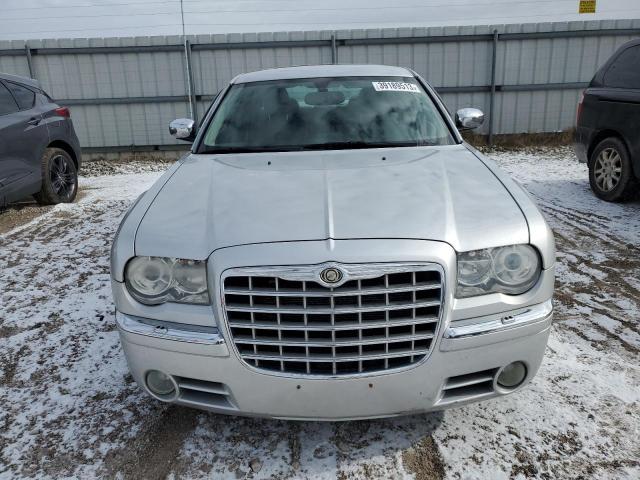 Photo 5 from auction – 2005 CHRYSLER 300C with VIN 2C3AK63H25H661782