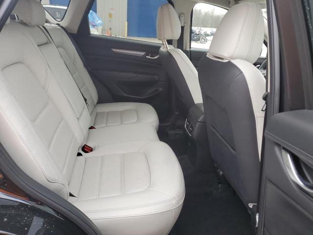 Photo 11 from auction – 2021 MAZDA CX-5 TOURI with VIN JM3KFBCM1M0364748