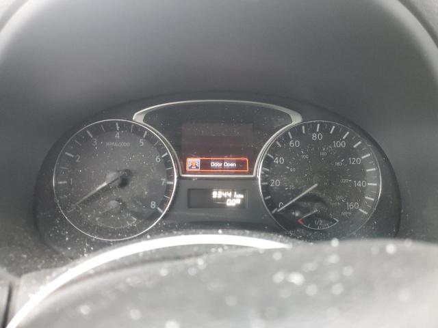 Photo 9 from auction – 2015 NISSAN ALTIMA 2.5 with VIN 1N4AL3AP7FC425530