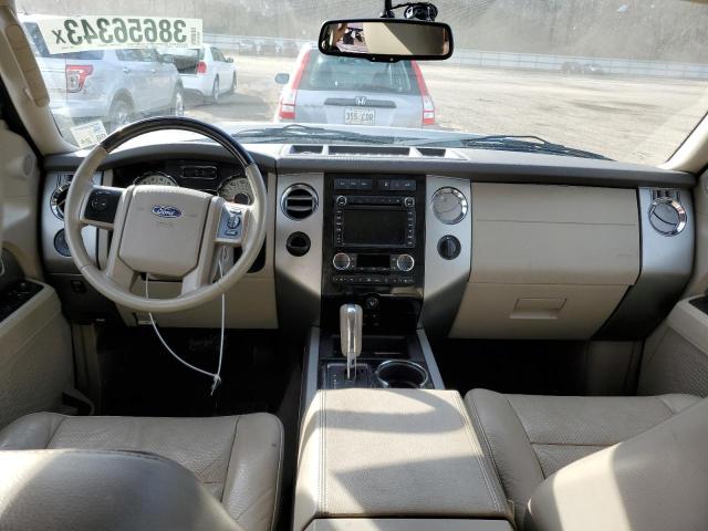Photo 8 from auction – 2013 FORD EXPEDITION with VIN 1FMJU1K5XDEF15003