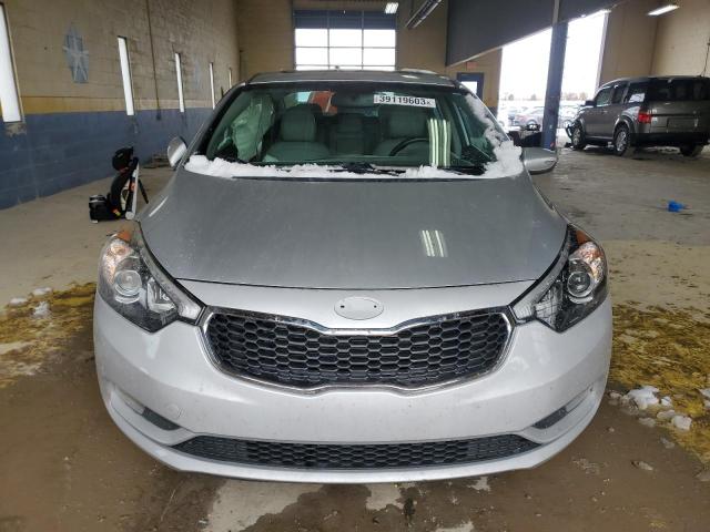 Zdjęcie 5 z aukcji – 2016 KIA FORTE EX z VIN KNAFZ4A85G5529675