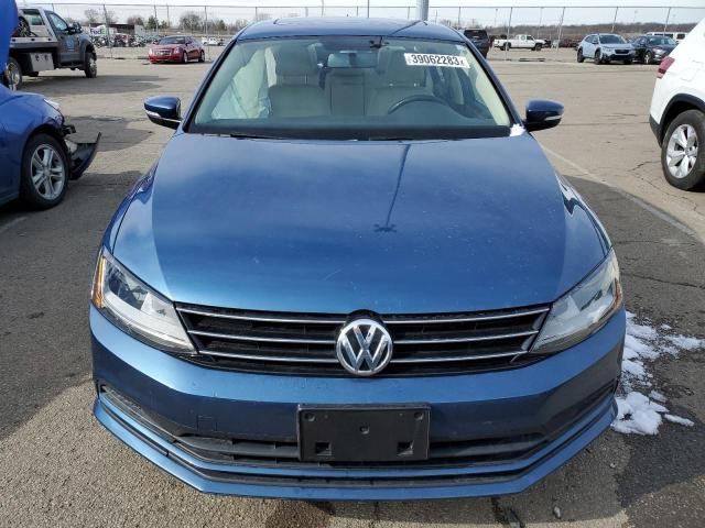 Photo 5 from auction – 2017 VOLKSWAGEN JETTA SE with VIN 3VWDB7AJXHM331122