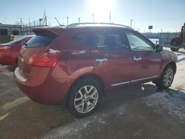 Photo 3 from auction – 2011 NISSAN ROGUE S with VIN JN8AS5MV4BW275845
