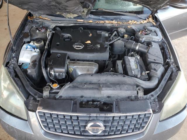 Photo 11 from auction – 2005 NISSAN UK with VIN 1N4AL11D15C956487