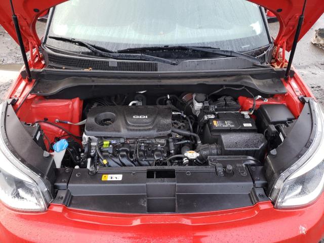 Photo 11 from auction – 2019 KIA SOUL with VIN KNDJN2A23K7001784