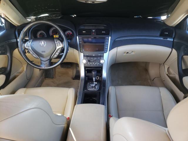 Photo 8 from auction – 2008 ACURA TL with VIN 19UUA66208A028866