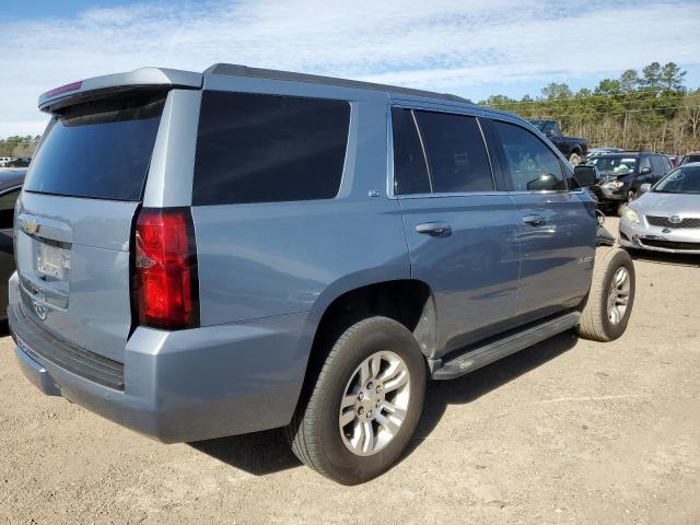 Photo 3 from auction – 2016 CHEVROLET TAHOE C150 with VIN 1GNSCAKC6GR222553