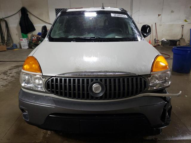 Photo 5 from auction – 2003 BUICK RENDEZVOUS with VIN 3G5DA03E23S579793