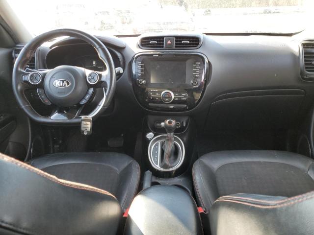 Photo 8 from auction – 2018 KIA SOUL ! with VIN KNDJX3AA8J7528628