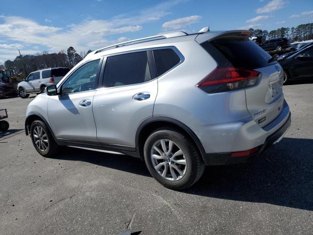 Photo 2 from auction – 2020 NISSAN ROGUE S with VIN KNMAT2MT6LP536510