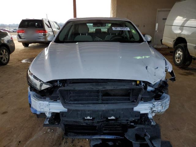 Photo 5 from auction – 2019 FORD FUSION SE with VIN 3FA6P0LU0KR194624