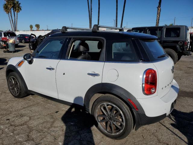 Photo 2 from auction – 2015 MINI COOPER COU with VIN WMWZB3C55FWR45183