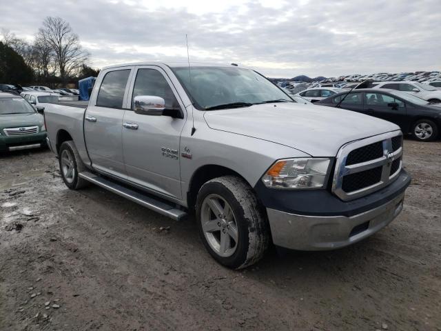 Photo 4 from auction – 2014 RAM 1500 ST with VIN 3C6RR7KT4EG251157
