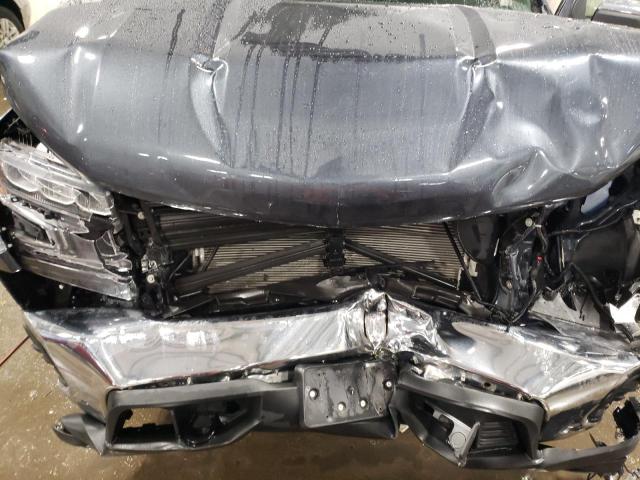 Photo 11 from auction – 2021 CHEVROLET SILVERADO with VIN 1GCUYDED6MZ363403
