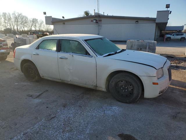 Photo 4 from auction – 2008 CHRYSLER 300 LX with VIN 2C3KA43R48H127269