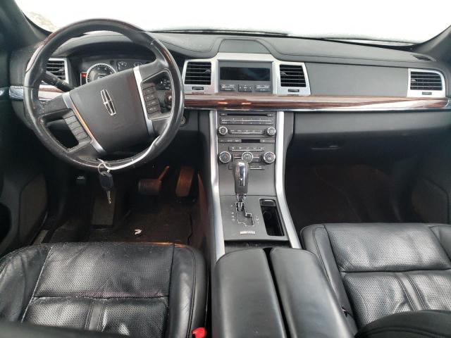 Photo 8 from auction – 2009 LINCOLN MKS with VIN 1LNHM93R79G607728