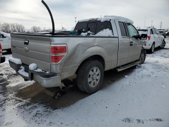 Photo 3 from auction – 2011 FORD F150 SUPER with VIN 1FTFX1CF9BFD38086