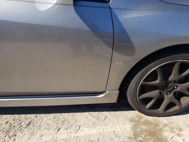 Photo 12 from auction – 2010 MAZDA SPEED 3 with VIN JM1BL1H39A1300846