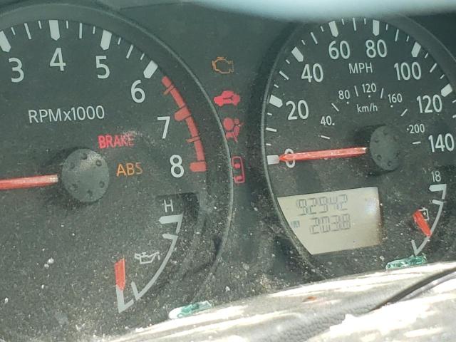 Photo 9 from auction – 2018 NISSAN FRONTIER S with VIN 1N6DD0ER1JN716453