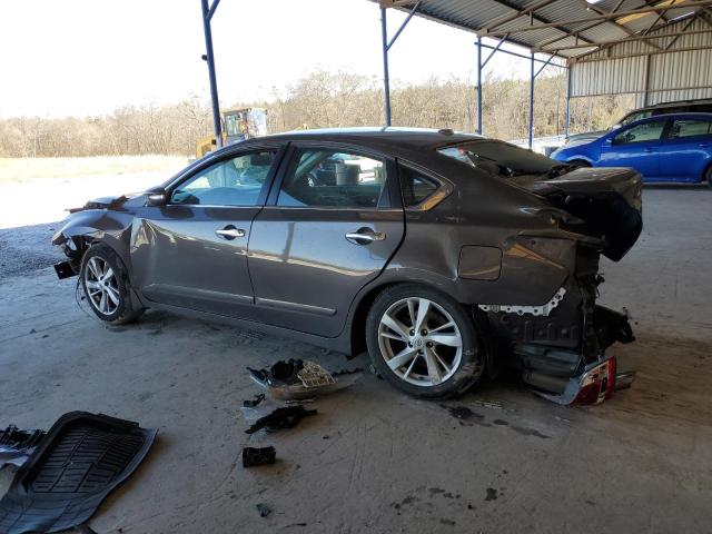 Photo 2 from auction – 2015 NISSAN ALTIMA 2.5 with VIN 1N4AL3AP8FC185601