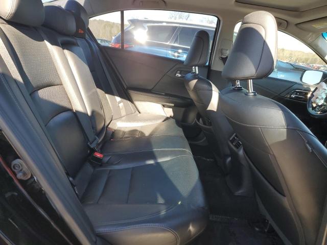 Photo 10 from auction – 2017 HONDA ACCORD EXL with VIN 1HGCR2F86HA040067