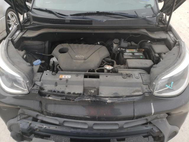 Photo 11 from auction – 2016 KIA SOUL with VIN KNDJN2A27G7856432