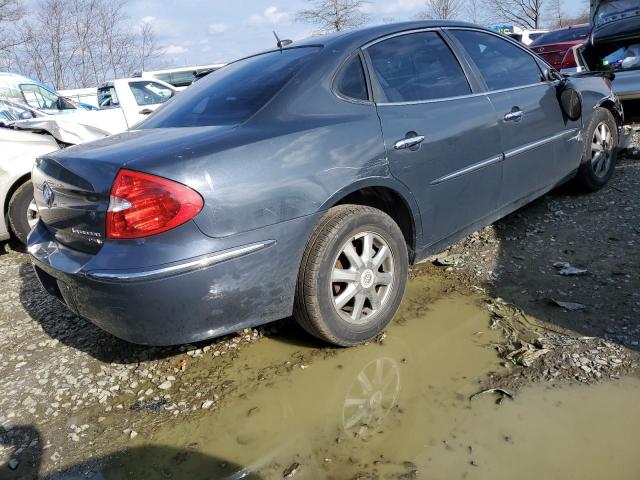 Photo 3 from auction – 2008 BUICK LACROSSE C with VIN 2G4WD582481167846