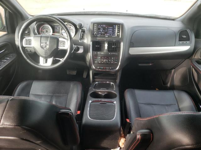 Photo 8 from auction – 2019 DODGE GRAND CARA with VIN 2C4RDGEG4KR706732
